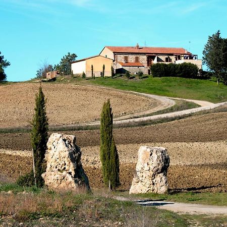 Poggio Alla Pietra 26 Porrona Exterior photo