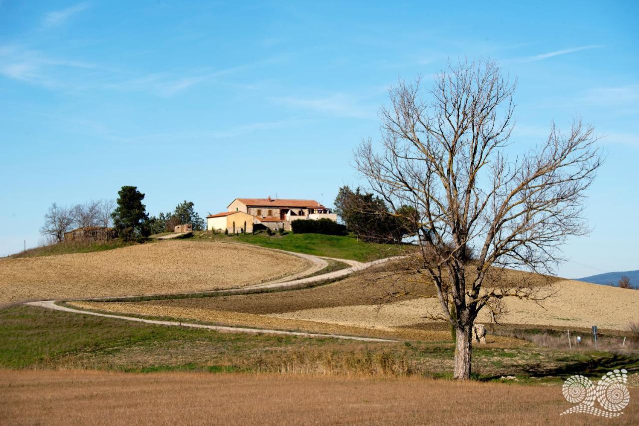 Poggio Alla Pietra 26 Porrona Exterior photo
