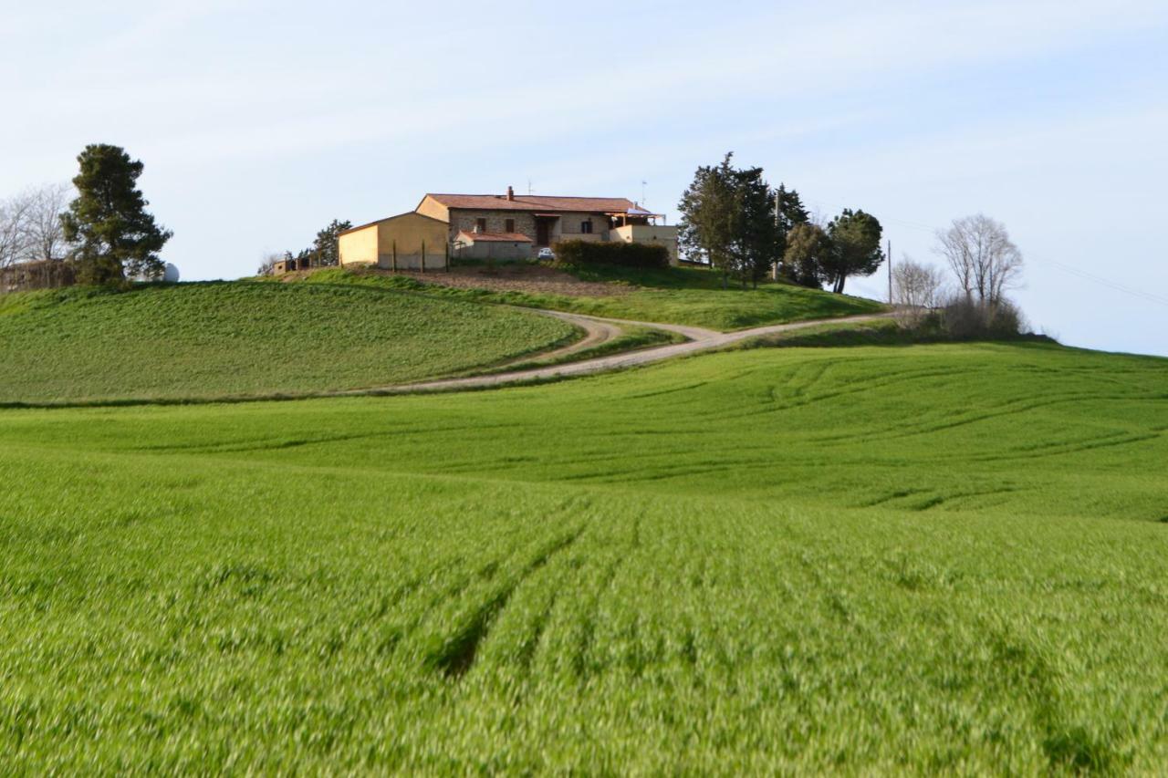 Poggio Alla Pietra 26 Porrona Exterior photo