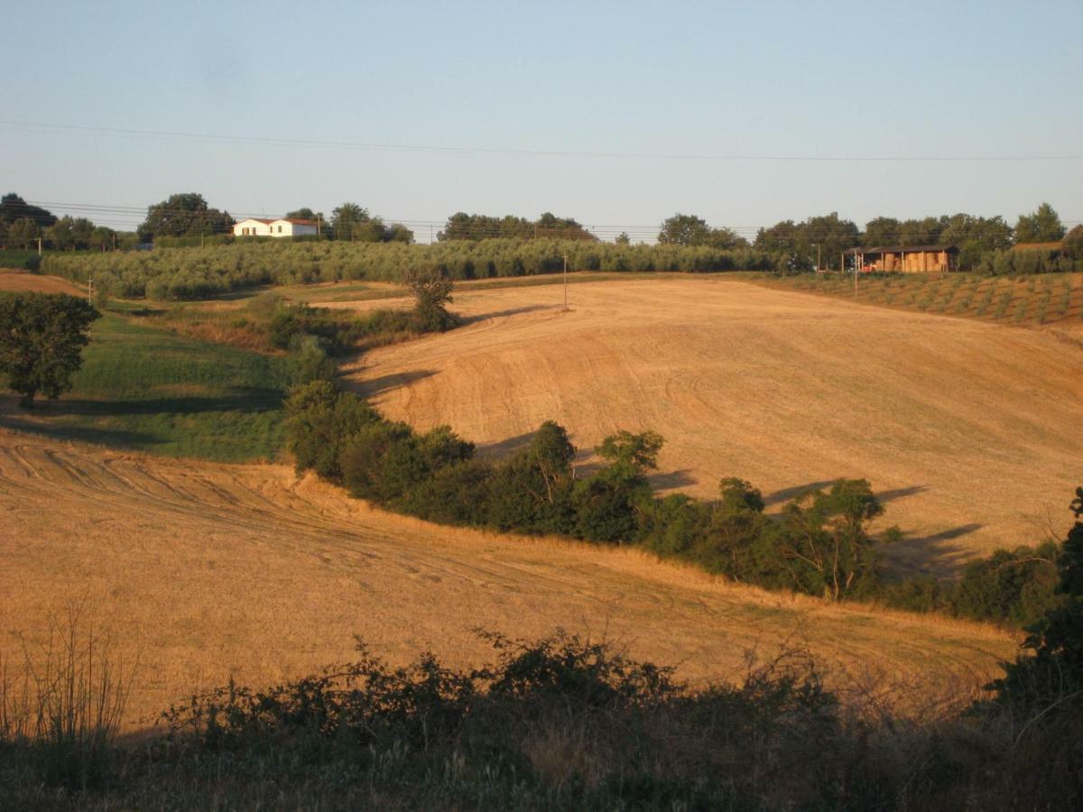 Poggio Alla Pietra 26 Porrona Exterior photo